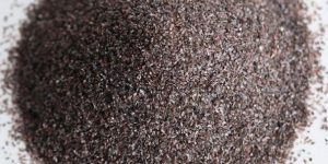 brown fused alumina