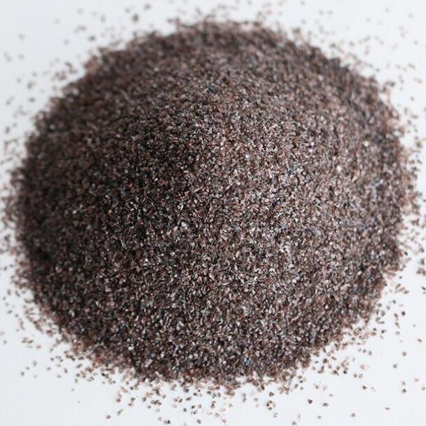 brown fused alumina 