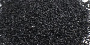 black fused alumina