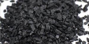 black fused corundum