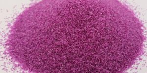 pink fused alumina
